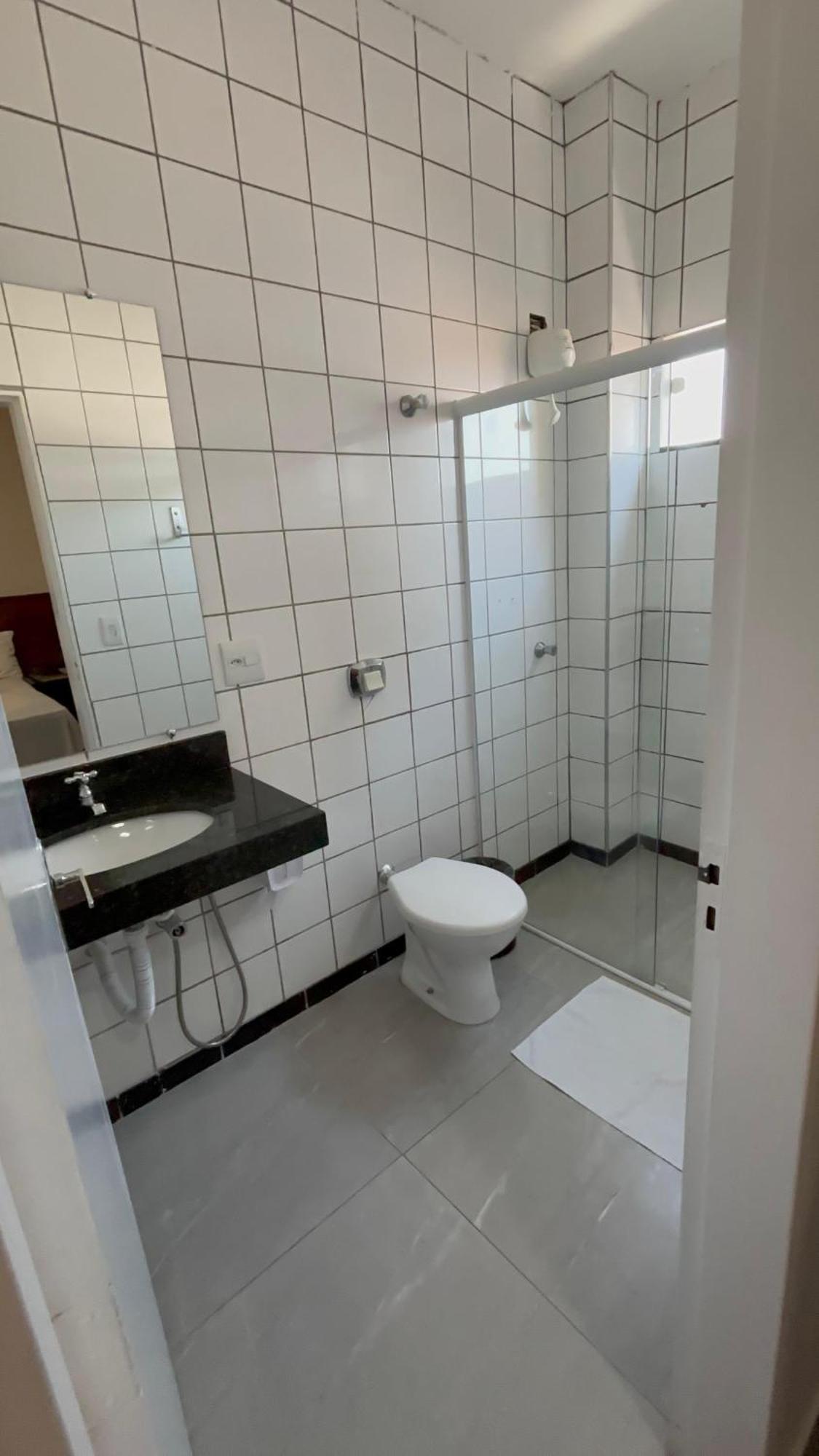 Hotel Redentora Plaza São José do Rio Preto Exteriér fotografie