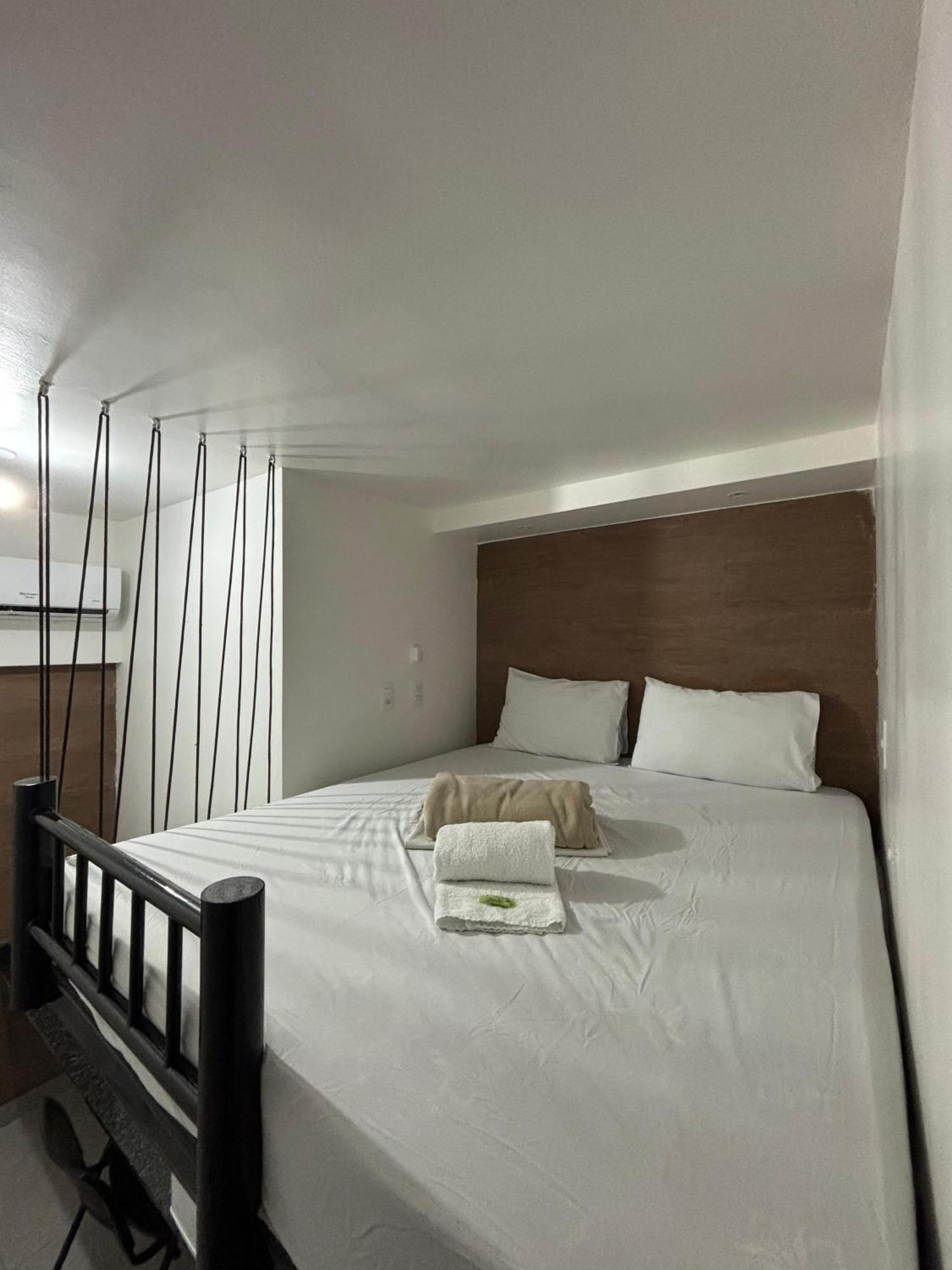 Hotel Redentora Plaza São José do Rio Preto Exteriér fotografie