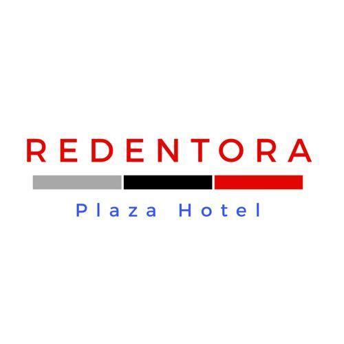 Hotel Redentora Plaza São José do Rio Preto Exteriér fotografie